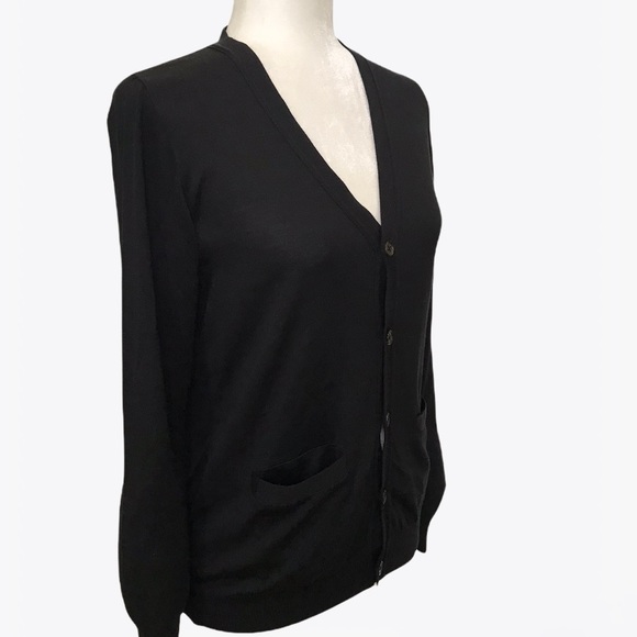 Wacko Maria Guilty Parties 100% Silk Unisex Cardigan - S/M - Picture 11 of 17